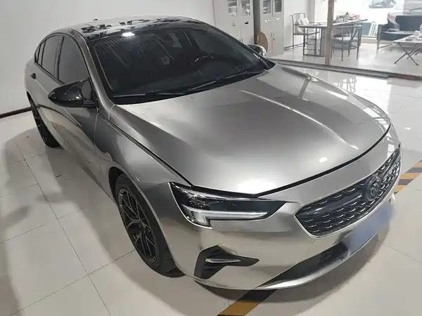 Buick Regal 2020