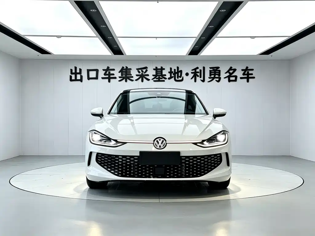 Volkswagen Lamando 2022