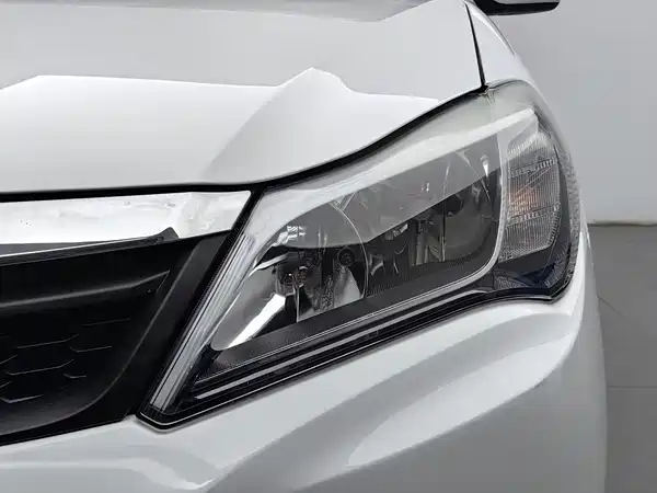 BYD F3 2016