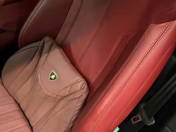 Lamborghini Huracan 2017