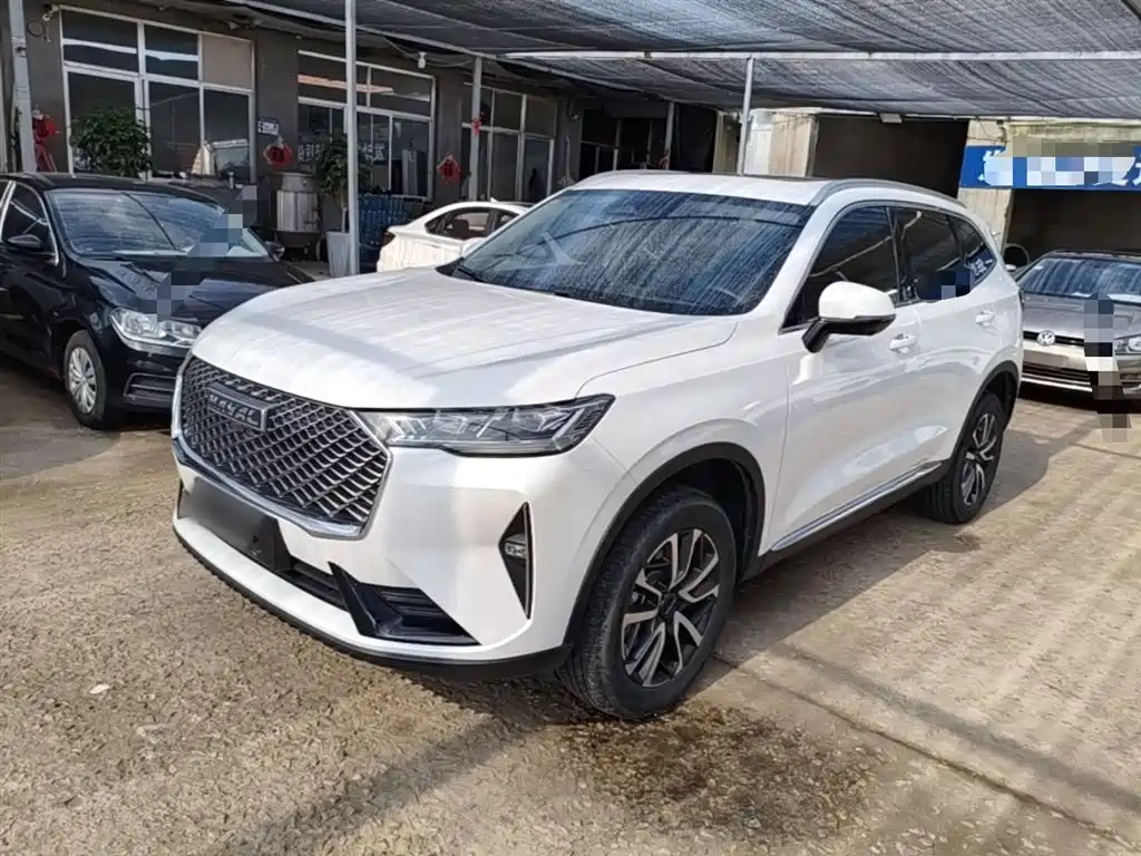 Haval H6 2022
