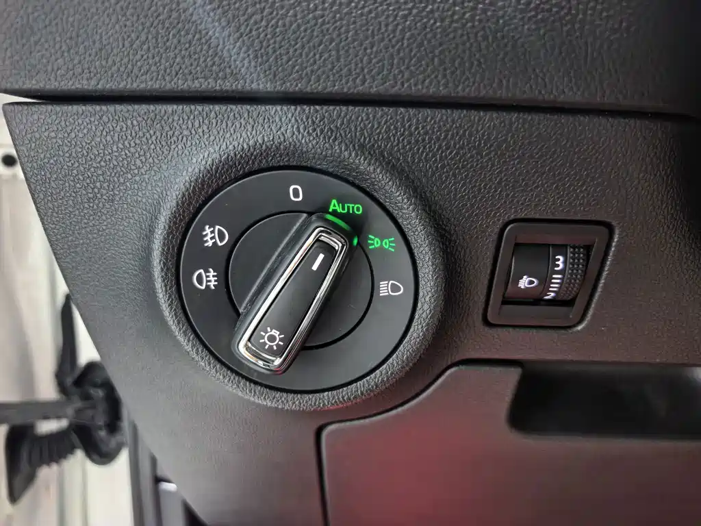 Skoda Karoq 2022 — фото 12