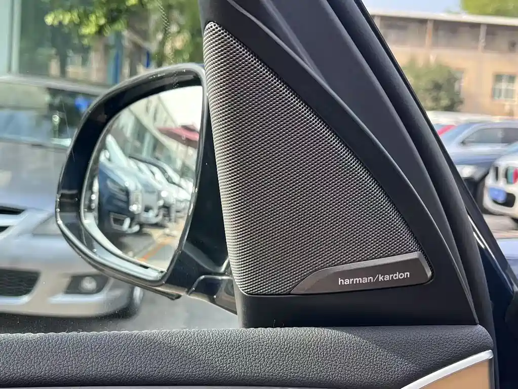 BMW X3 2020 — фото 14