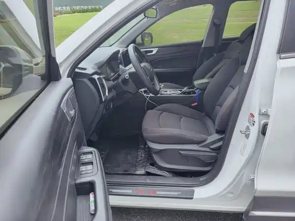 Kaiyi Xuanjie Pro EV 2022