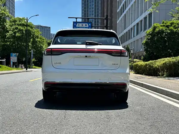Shangjie H5 2025