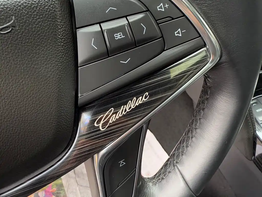 Cadillac CT6 2019 — фото 12