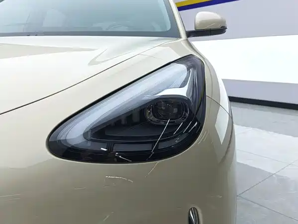 Geely Galaxy Starwish 2025