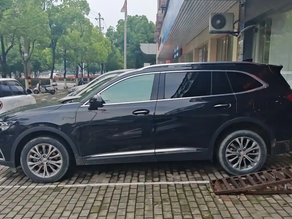 Buick Envision Plus 2022 — фото 3