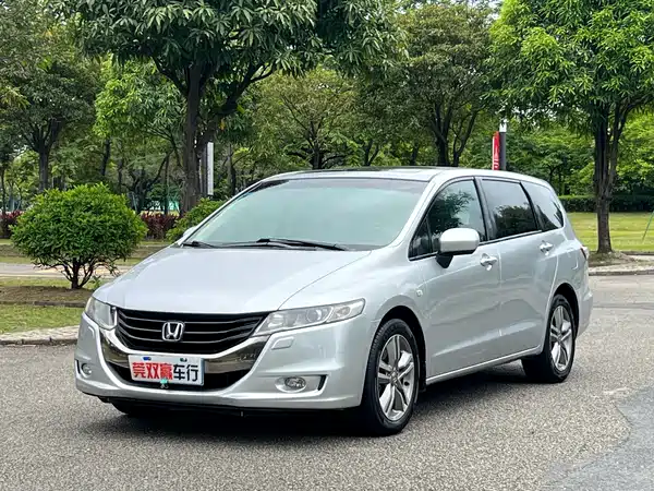 Honda Odyssey 2009