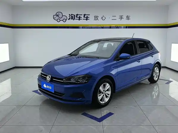 Volkswagen Polo 2020