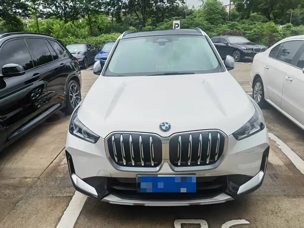 BMW X1 2023