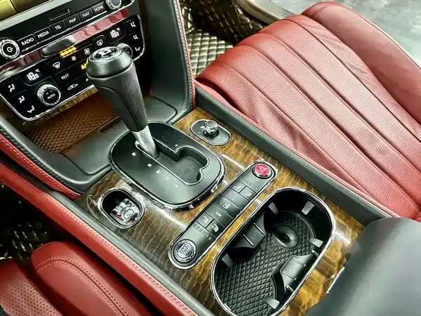 Bentley Flying Spur 2016