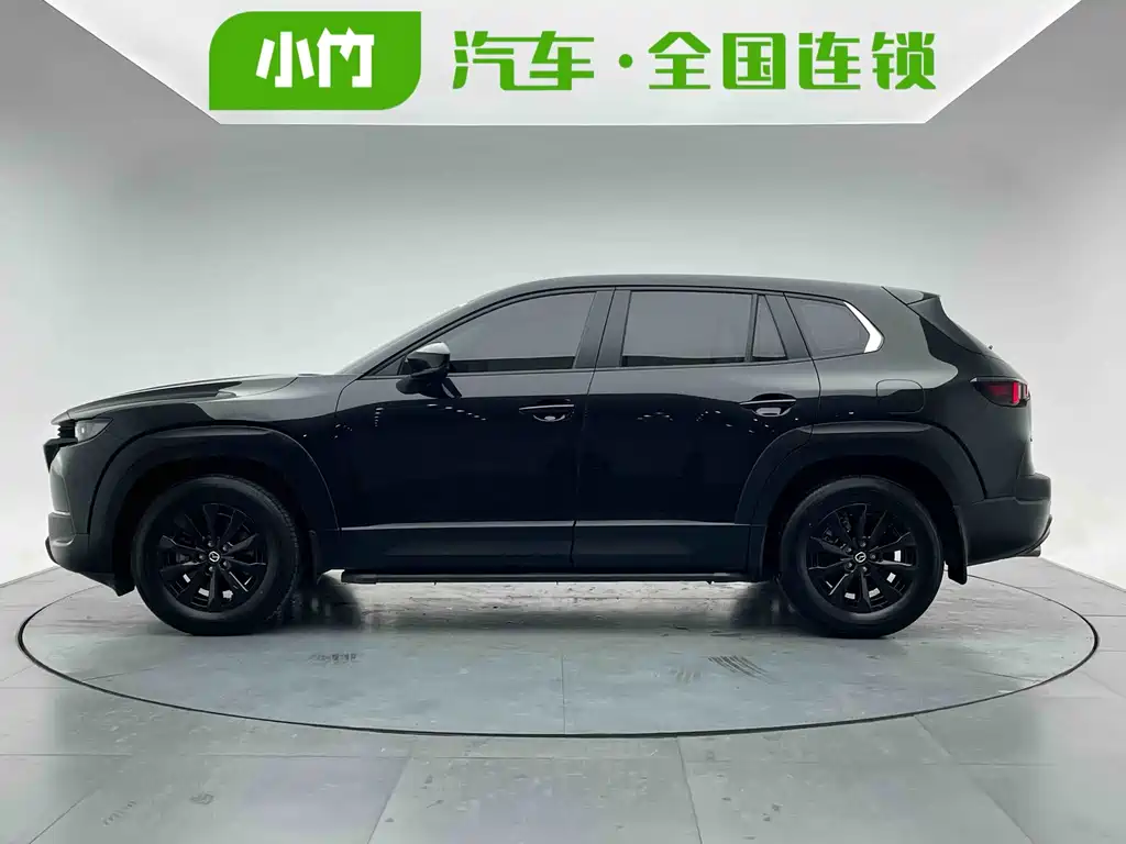 Mazda CX-50 2024 — фото 3
