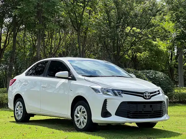 Toyota Vios 2020