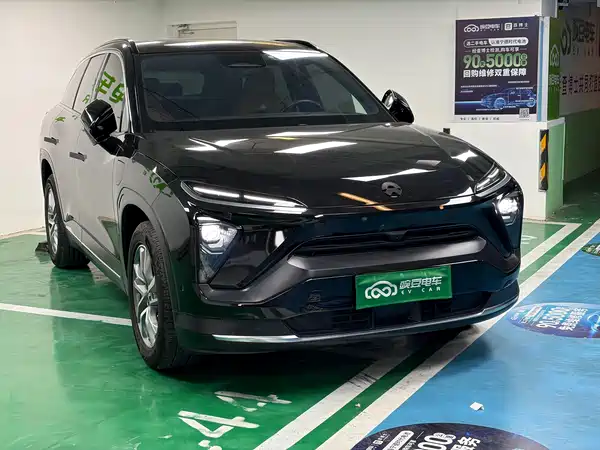 NIO ES6 2020