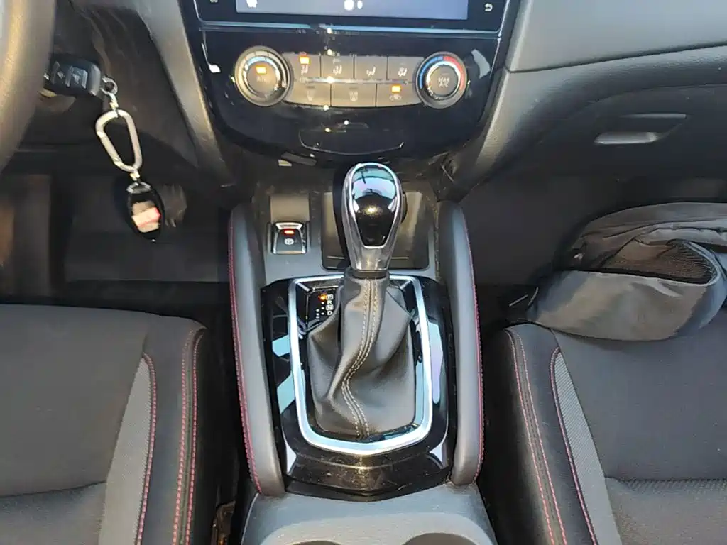 Nissan Qashqai 2020 — фото 14