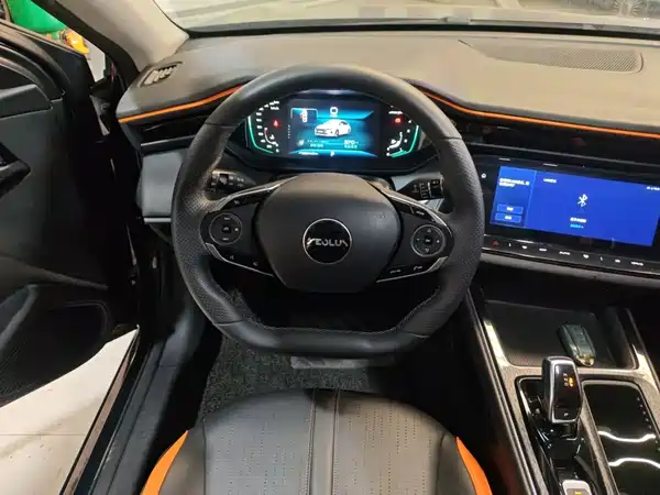 Dongfeng Yixuan MAX 2023
