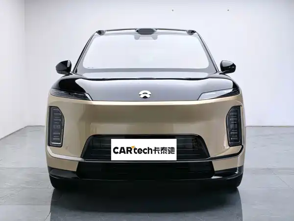 NIO ES9 2026