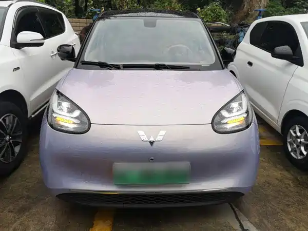 Wuling Bingo 2025
