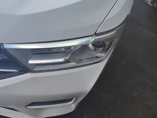 Wuling Hongguang 2020