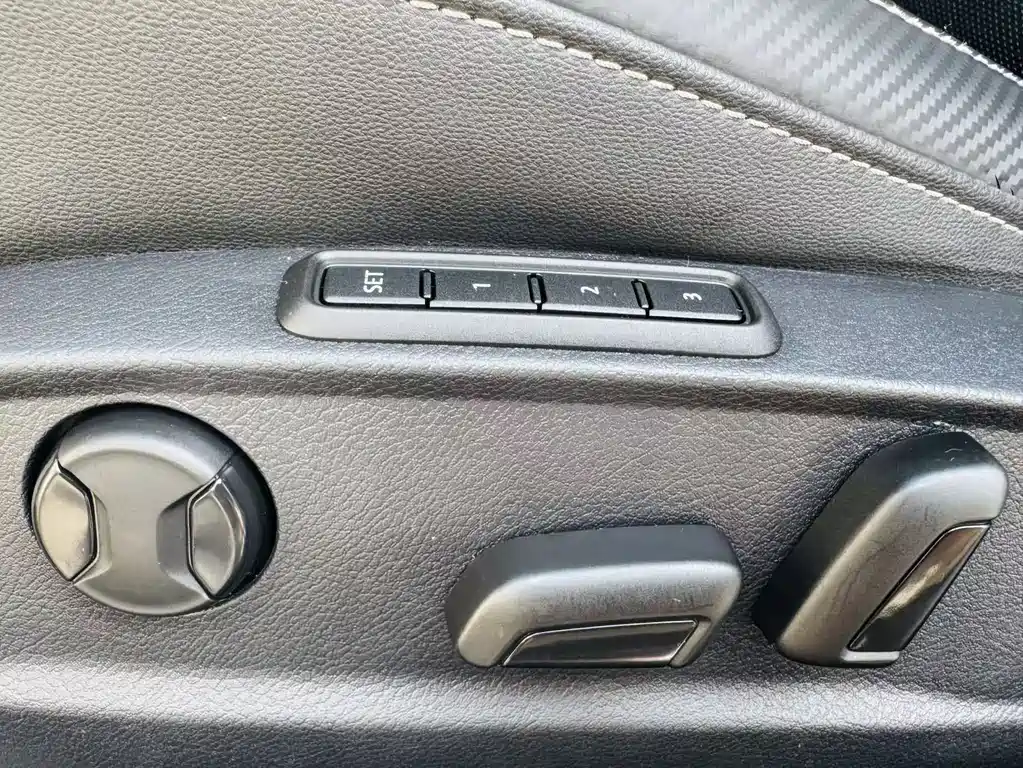 Volkswagen CC 2019 — фото 18