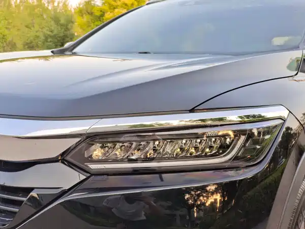 Honda Breeze 2021