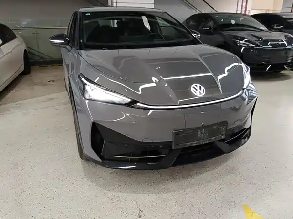 Volkswagen Distinctive 06 2025