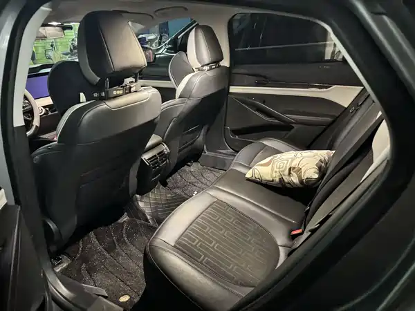 Ford Mondeo 2022