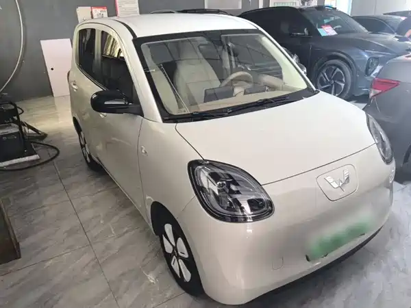 Wuling Hongguang MINIEV 2025