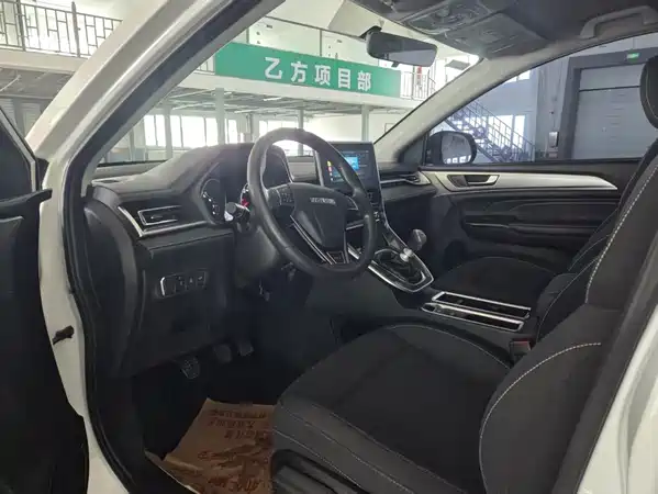 Haval M6 2023