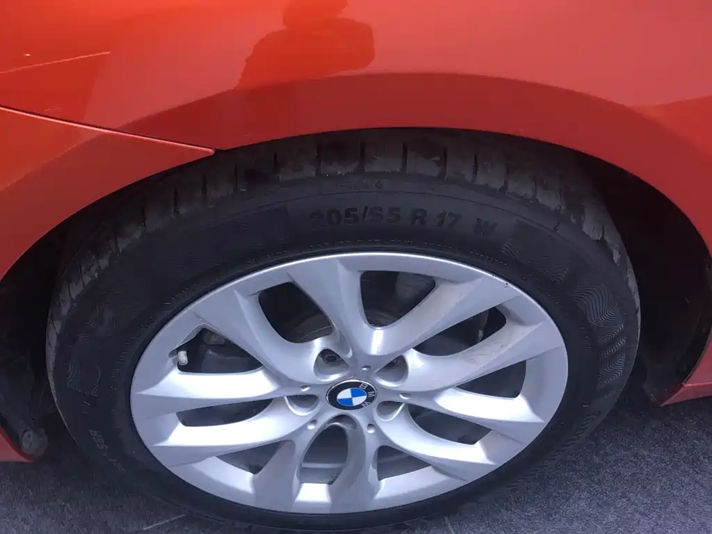 BMW 2 Series Active Tourer 2018 — фото 5