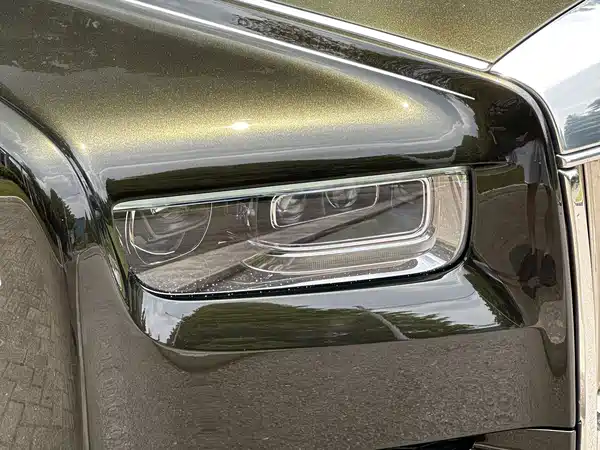 Rolls-Royce Phantom 2023