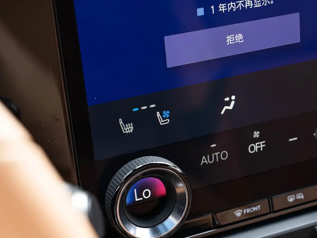 Lexus ES 2025 — фото 17