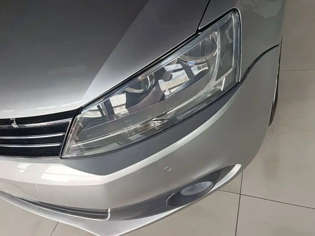 Volkswagen Sagitar 2015 — фото 18