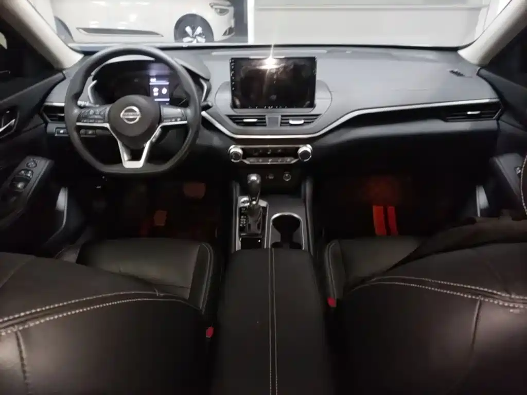 Nissan Teana 2023 — фото 10