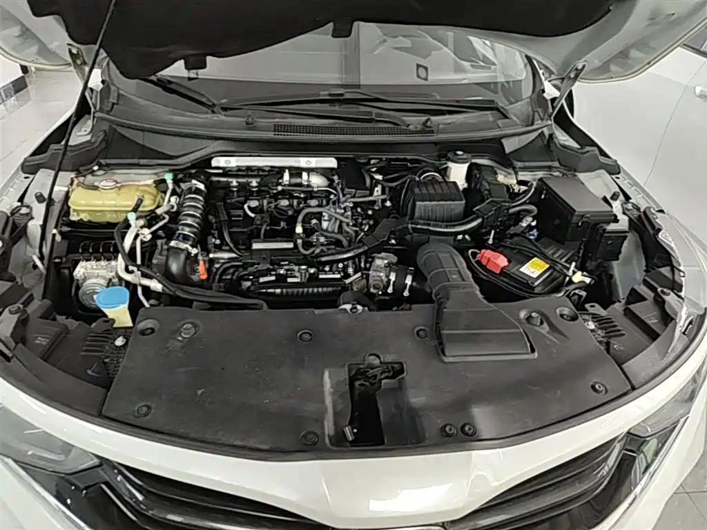 Honda Envix 2020 — фото 20