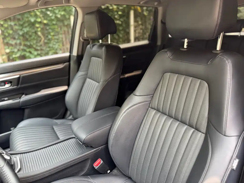Honda Breeze 2020 — фото 17
