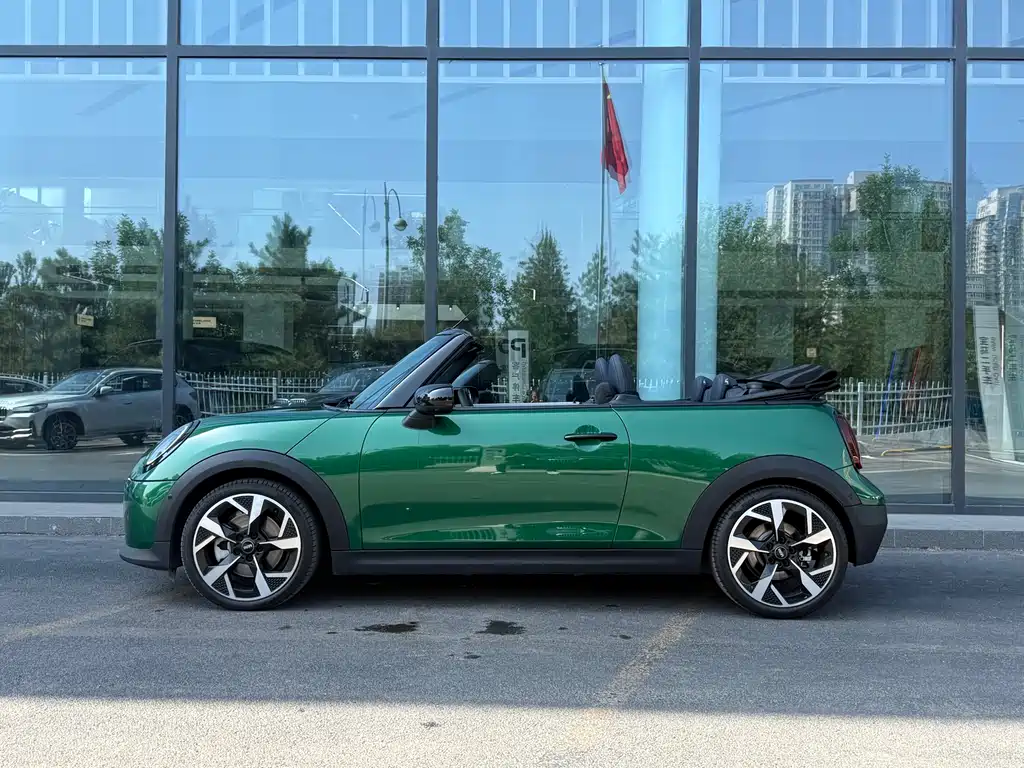 MINI Mini 2025