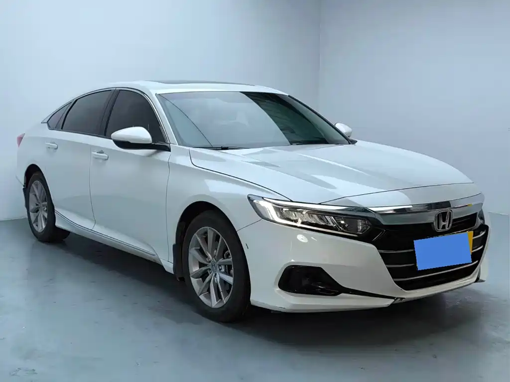 Honda Accord 2023 — фото 2