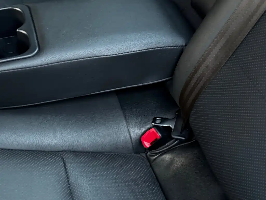 Mitsubishi Lancer EX 2012 — фото 28