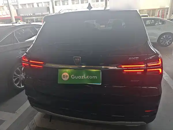 Roewe RX5 2018
