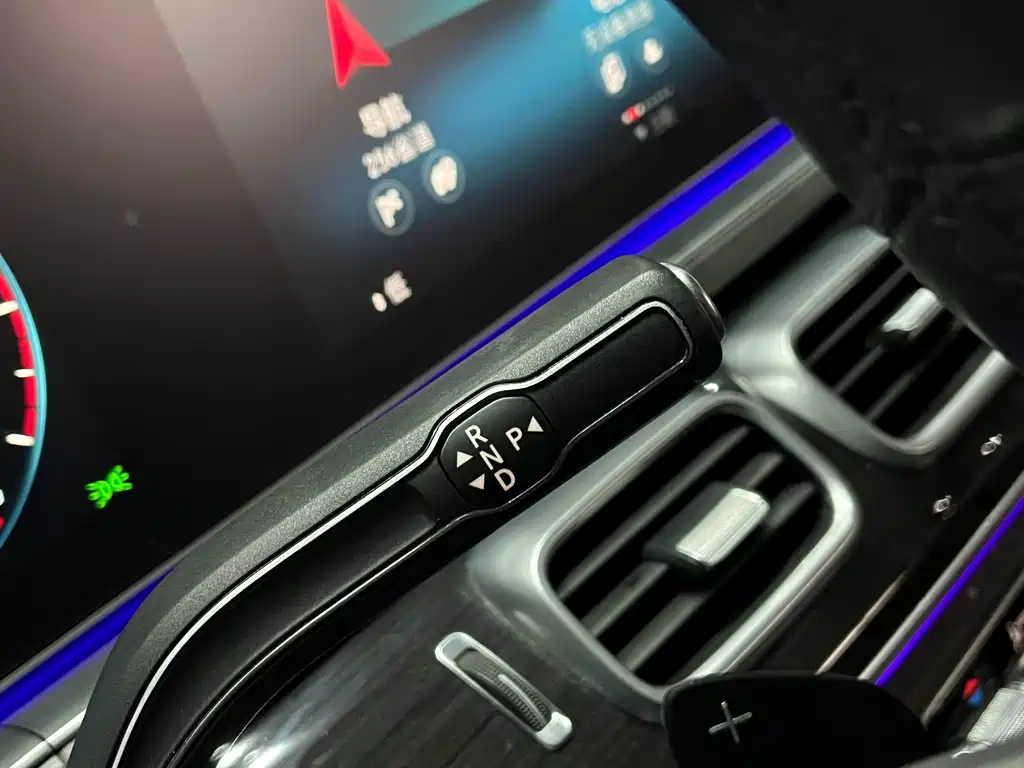 Mercedes-Benz GLE 2020 — фото 23