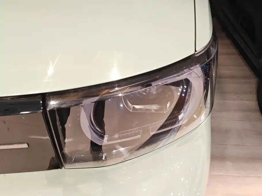 Wuling Hongguang MINIEV 2023