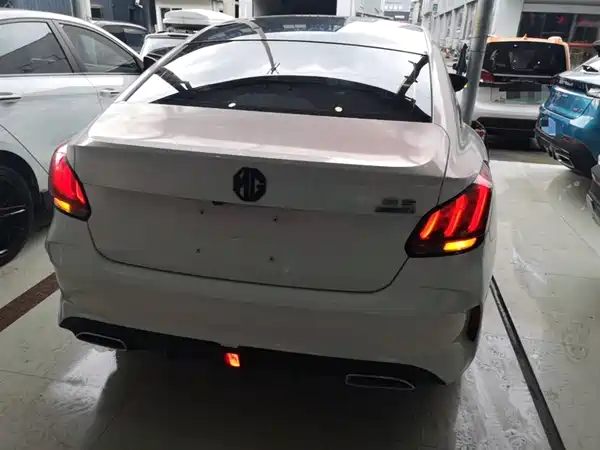 MG5 2021