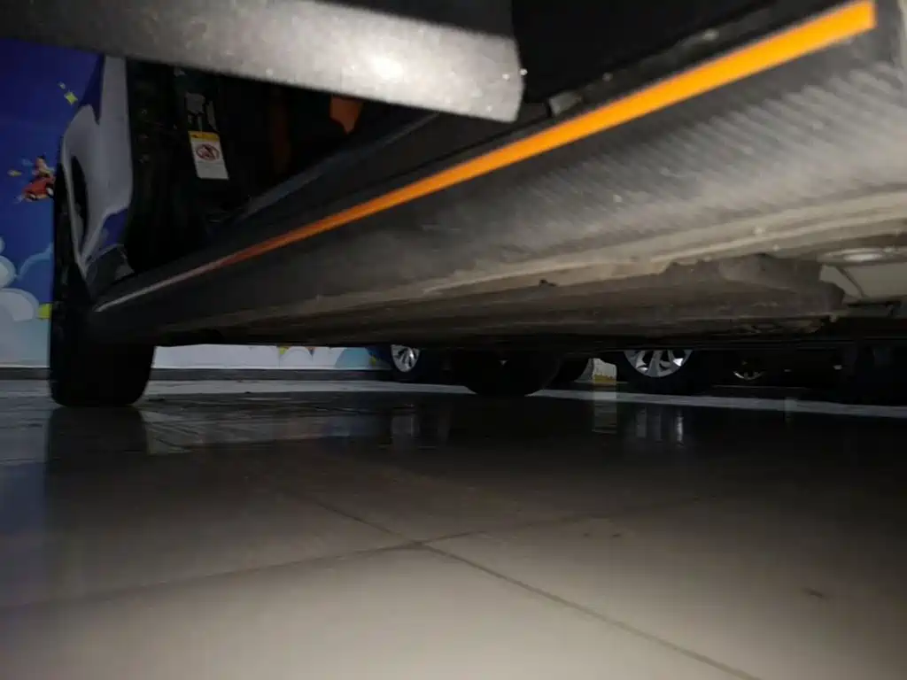 Changan UNI-V 2025 — фото 21