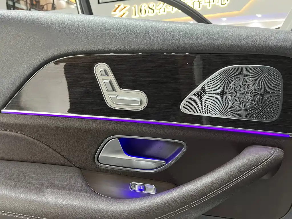 Mercedes-Benz GLE 2020 — фото 14