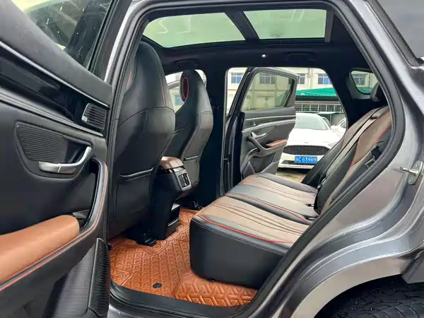BYD Song PLUS 2021