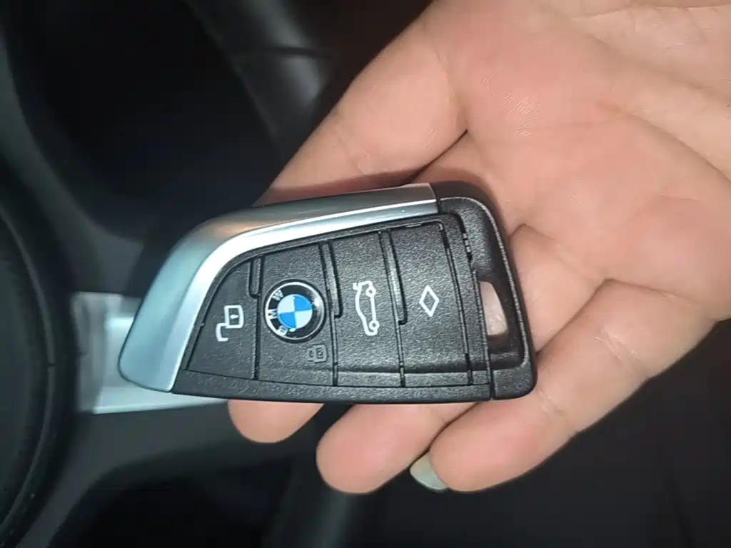 BMW 2 Series 2022 — фото 9