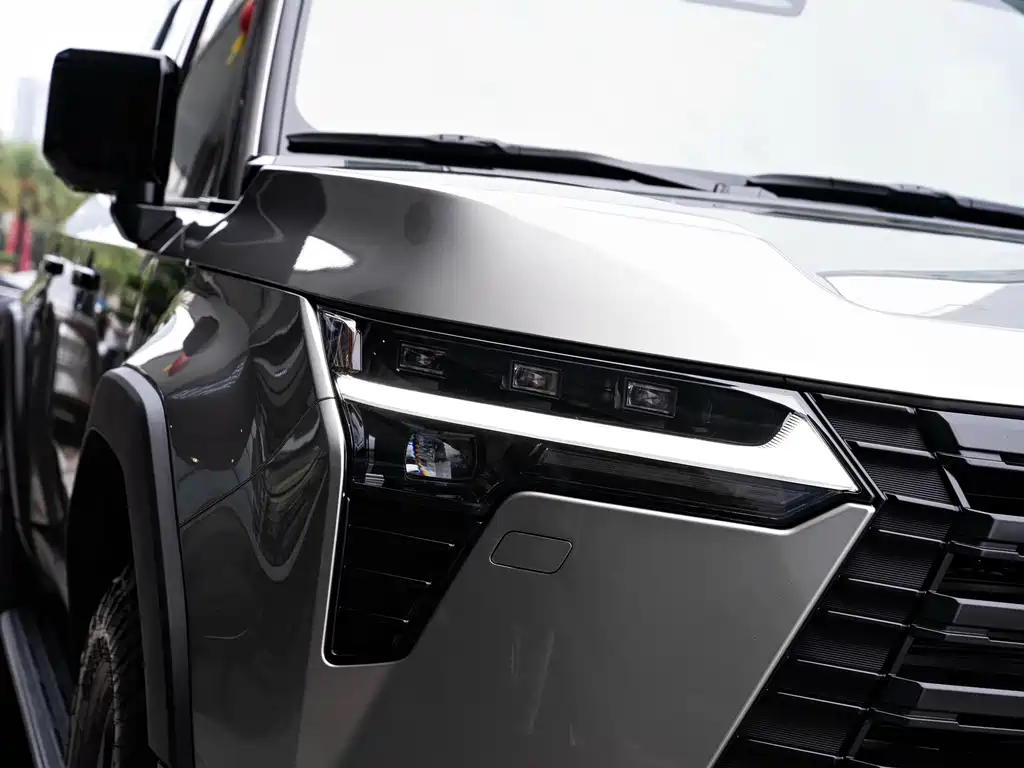 Lexus GX 2026
