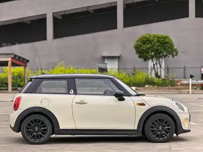 MINI MINI 2015